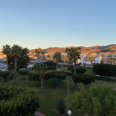 Playa Laguna, Laguna Beach, Torrox Costa Buitenkant foto