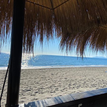 Playa Laguna, Laguna Beach, Torrox Costa Buitenkant foto